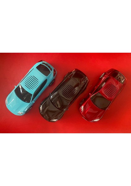 Ws 599 Porsche Bluetooth Hoparlör indirimleri