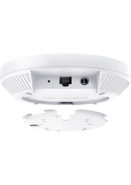 EAP613 AX1800 Kablosuz Wıfı6 Tavan Access Poınt