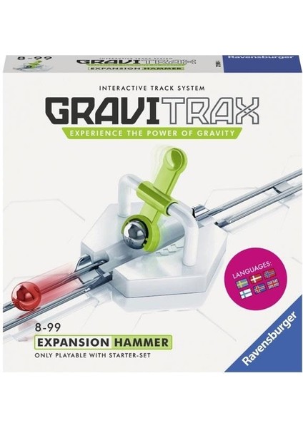 Ravensburger Gravitrax Hammer 276066