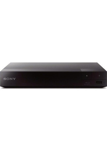 BDP-BX370 Blu-Ray Disk Oynatıcı - Wi-Fi ve HDMI Kablosu Dahildir