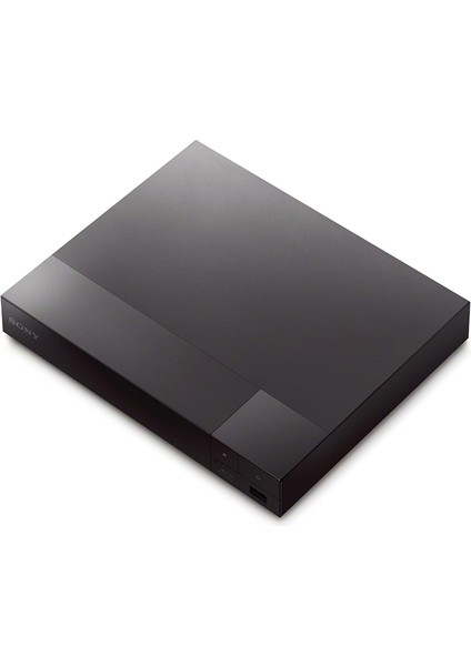 BDP-BX370 Blu-Ray Disk Oynatıcı - Wi-Fi ve HDMI Kablosu Dahildir