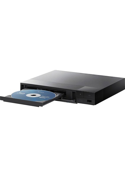 BDP-BX370 Blu-Ray Disk Oynatıcı - Wi-Fi ve HDMI Kablosu Dahildir