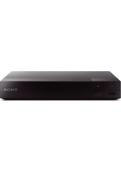 BDP-S1700 Akışlı Blu-Ray Disk Oynatıcı, 2m Yüksek Hızlı HDMI Kablosu