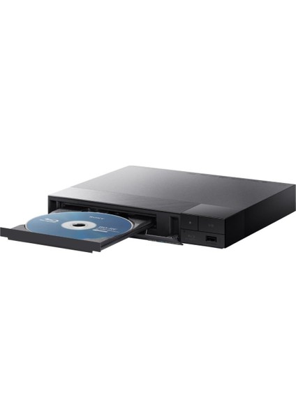 BDP-S1700 Akışlı Blu-Ray Disk Oynatıcı, 2m Yüksek Hızlı HDMI Kablosu