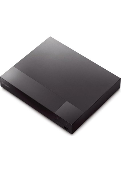 BDP-S1700 Akışlı Blu-Ray Disk Oynatıcı, 2m Yüksek Hızlı HDMI Kablosu