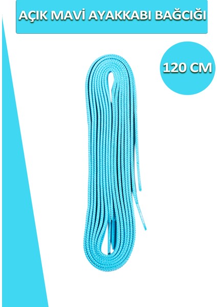 Lucky Ayakkabı Bağcığı 120 cm fiyatları