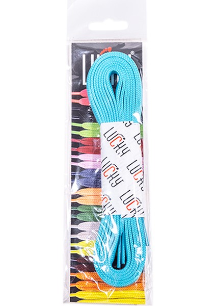 Lucky Ayakkabı Bağcığı 120 cm modelleri