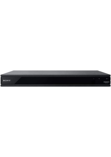 X800 2k/4k UHD - 2d/3d - Wi-Fi 2.4/5.0 Ghz - Blu Ray Disc DVD Oynatıcı