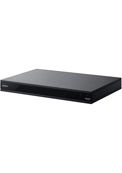 X800 2k/4k UHD - 2d/3d - Wi-Fi 2.4/5.0 Ghz - Blu Ray Disc DVD Oynatıcı