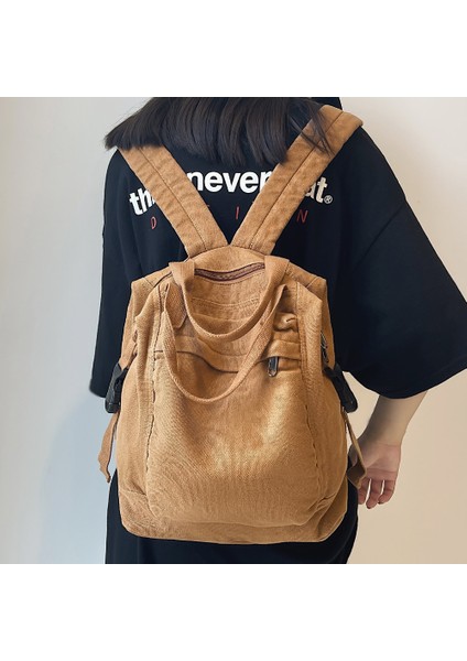 Siyah Bayanlar Dizüstü Sırt Çantası Bağbozumu Kanvas Çanta Kadın Kawaii Moda Yeni Kız Kumaş Okul Çantası Üniversite Öğrencisi Kadın Sırt Çantası Seyahat (Yurt Dışından) fiyatları