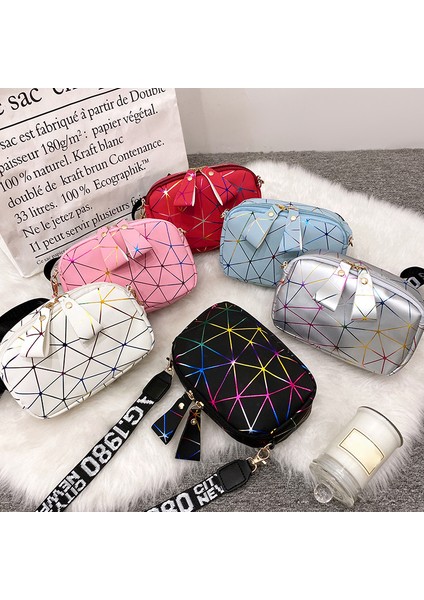 Siyah Yeni Küçük Fermuarlı Crossbody Çanta Kadınlar Için 2023 Yaz Pu Deri Omuz Askılı Çanta Kız Için Çanta Moda Telefon Çanta (Yurt Dışından) modelleri