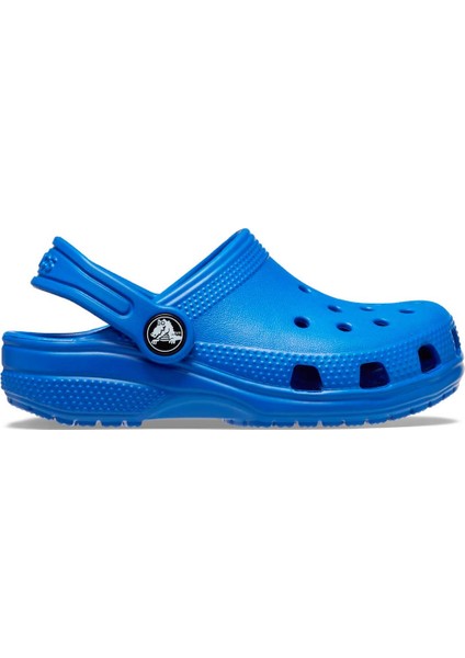 Unisex Çocuk Crocs Classic Clog Unisex Çocuk Terlik 206990