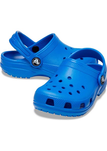 Unisex Çocuk Crocs Classic Clog Unisex Çocuk Terlik 206990