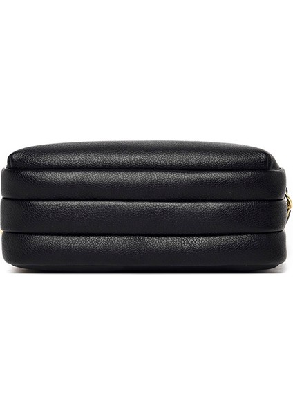 Sarı Çok Katmanlı Çanta Pu Lüks Çanta Kadın Omuz Çantaları Tasarımcı Kadınlar Için Crossbody Çanta Çanta Moda Kadın Messenger Çanta (Yurt Dışından) indirimleri