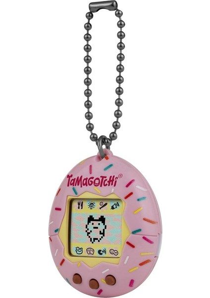 Tamagotchi Orijinal Sanal Bebek - Pasta Süsü 42798-42942 fiyatları