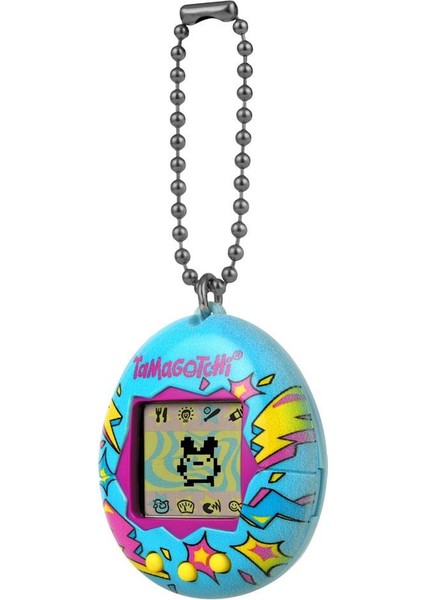 Tamagotchi Orijinal Sanal Bebek - Şimşek 42798-42923 modelleri