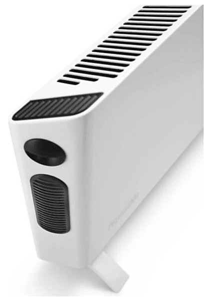 HSX2324F Konvektör Isıtıcı