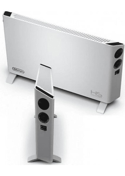 HSX2324F Konvektör Isıtıcı fırsatları