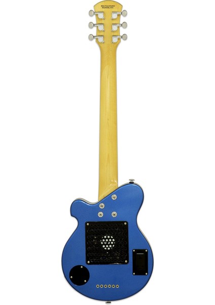 PGG200PLBLPL Elektro Gitar