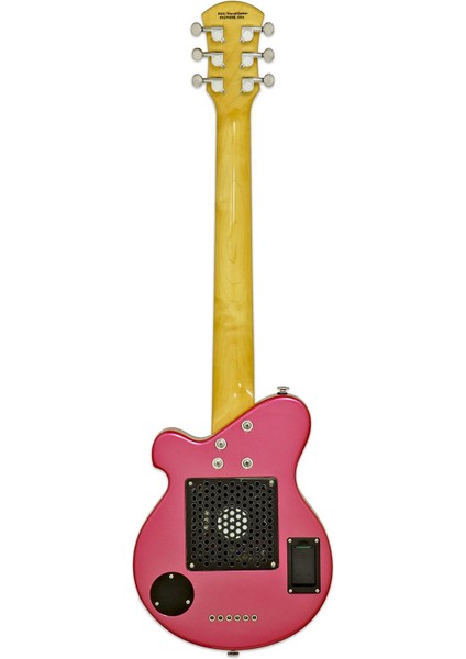 PGG200PLPKPL Elektro Gitar