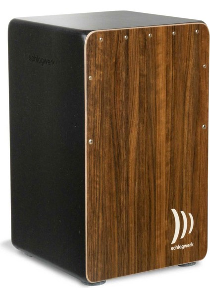 CP584 Super Agile Brown Sugar Cajon