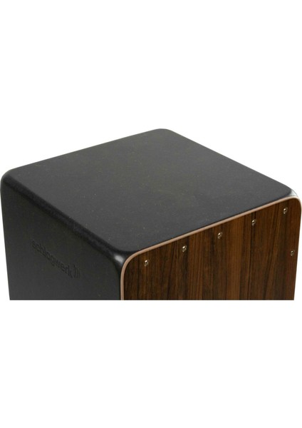 CP584 Super Agile Brown Sugar Cajon