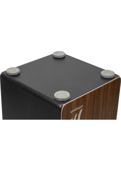 CP584 Super Agile Brown Sugar Cajon