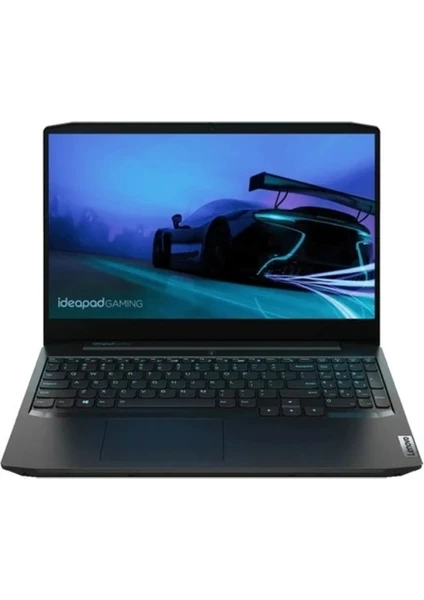 IdeaPad 3 82K100KETX i7-11390H 16 GB 1 TB + 256 GB SSD GTX1650 15.6" Full HD Notebook