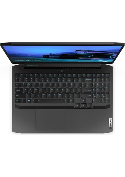 IdeaPad 3 82K100KETX i7-11390H 16 GB 1 TB + 256 GB SSD GTX1650 15.6" Full HD Notebook