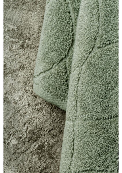 Voli Micro Cotton Banyo Havlusu 90X150CM