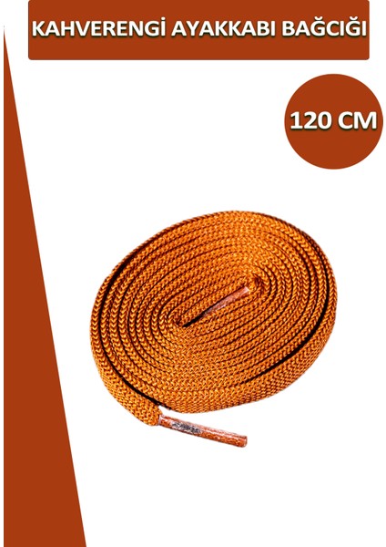 Dopar Ayakkabı Bağcığı 120 cm