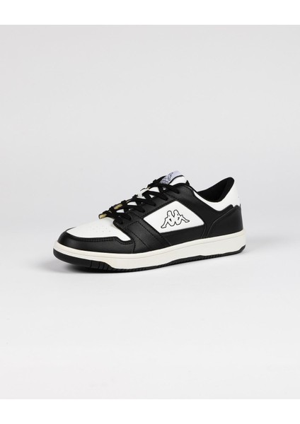 Logo Bernal Unisex Siyah Sneaker 361G13W-F94-K modelleri