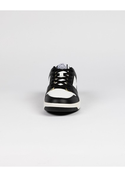 Logo Bernal Unisex Siyah Sneaker 361G13W-F94-K fırsatları