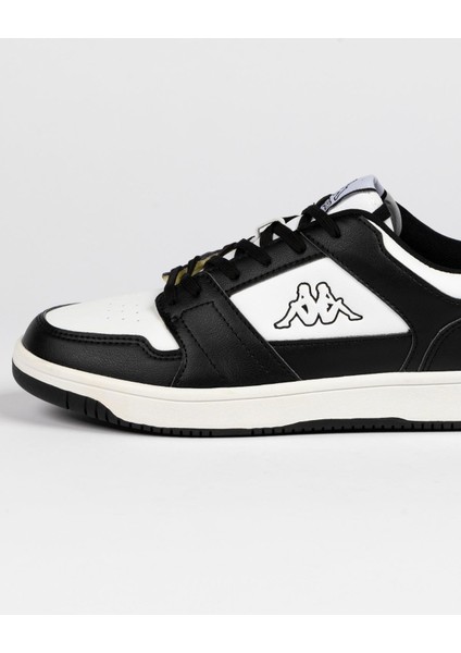 Logo Bernal Unisex Siyah Sneaker 361G13W-F94-K fiyatları