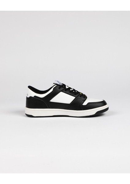 Logo Bernal Unisex Siyah Sneaker 361G13W-F94-K indirimleri