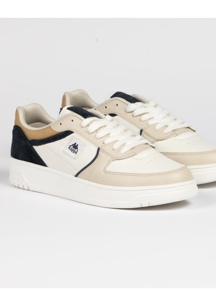 Authentic Barney Tur Unisex Beyaz Sneaker 381W1YW-A00-G fiyatları