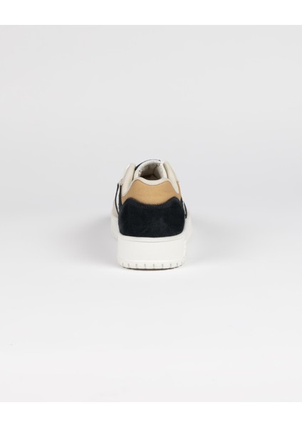 Authentic Barney Tur Unisex Beyaz Sneaker 381W1YW-A00-G fırsatları