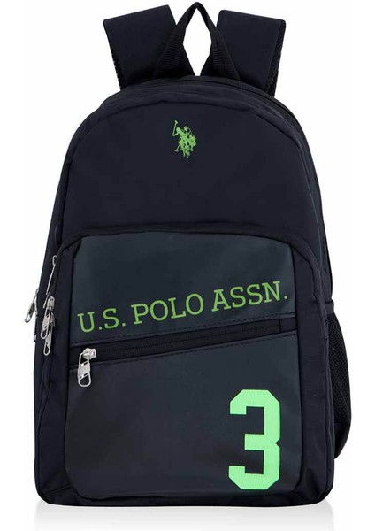 Sırt Çantası PLÇAN23211 / U.s Polo