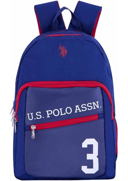 Polo Assn. Sırt Çantası PLÇAN23212 / U.s Polo