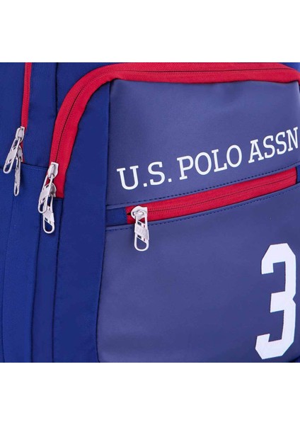 Polo Assn. Sırt Çantası PLÇAN23212 / U.s Polo fırsatları