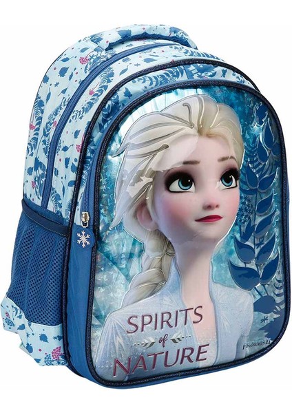 Frocx Frozen İlkokul Çantası Salto Spirits Of fiyatları