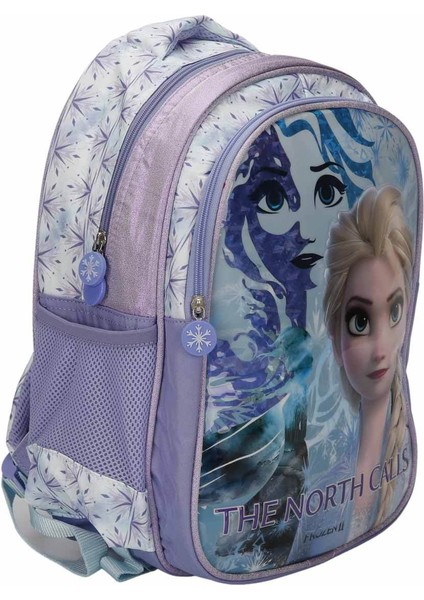 Frocx Frozen İlkokul Çantası Salto The North Calls fiyatları
