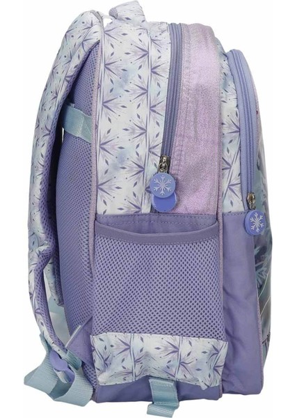 Frocx Frozen İlkokul Çantası Salto The North Calls modelleri