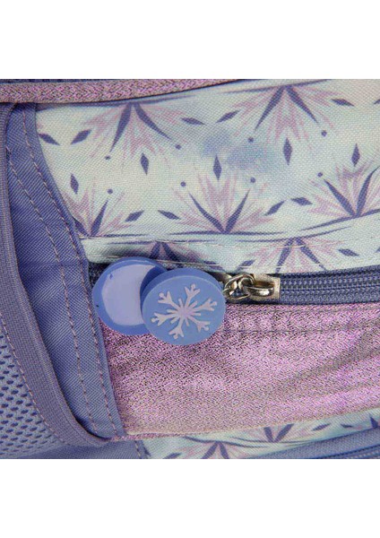 Frocx Frozen İlkokul Çantası Salto The North Calls indirimleri