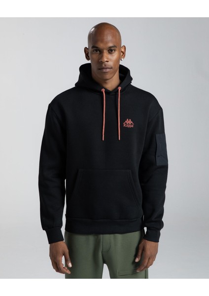 321T1HW005 Authentic Sewa Erkek Sweatshirt