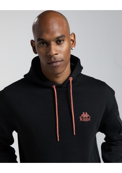 321T1HW005 Authentic Sewa Erkek Sweatshirt