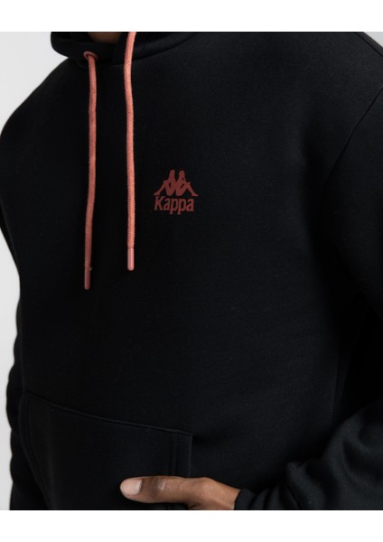 321T1HW005 Authentic Sewa Erkek Sweatshirt