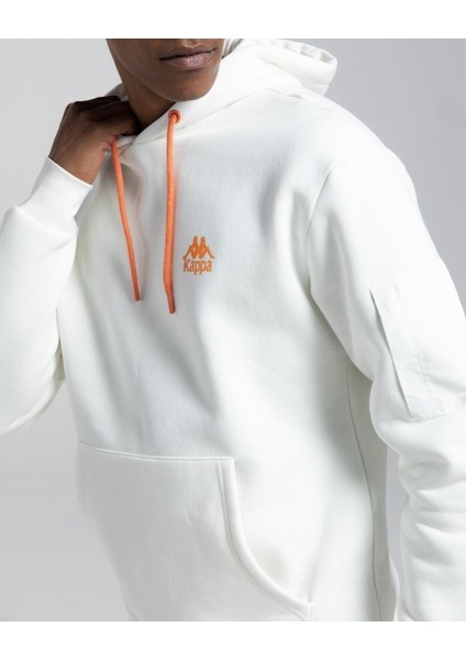 321T1HWA04 Authentic Sewa Erkek Sweatshirt modelleri
