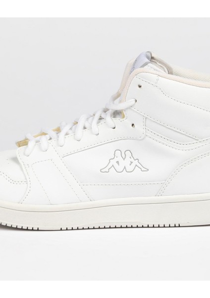 Logo Basil Md Unisex Beyaz Sneaker 361G12W-001 fiyatları
