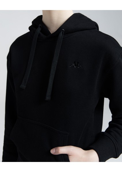 361M4BW005 Authentic Kei Kadın Sweatshirt fırsatları